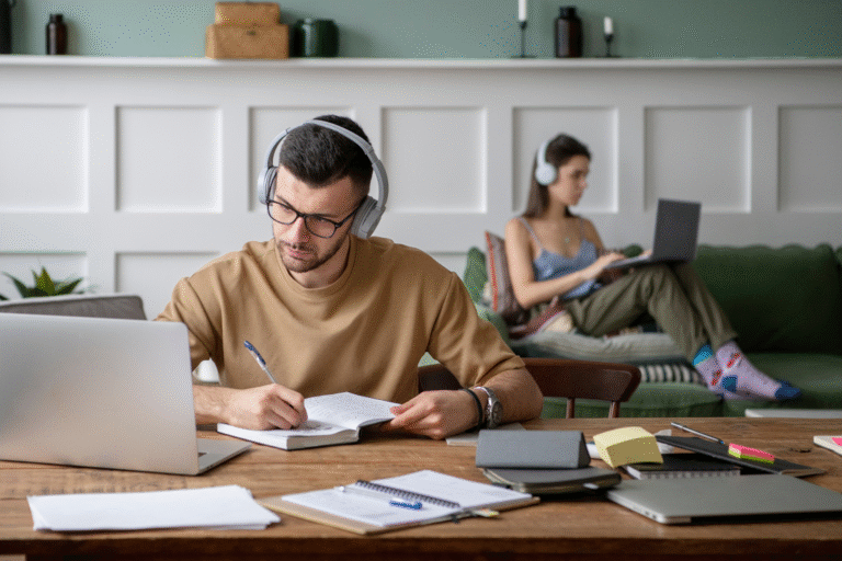 Preguntas frecuentes para estudiantes