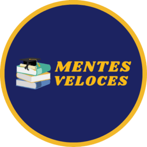 Logo - Mentes Veloces