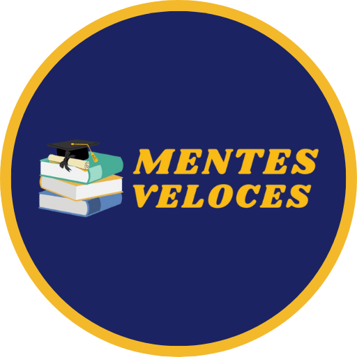 Logo - Mentes Veloces