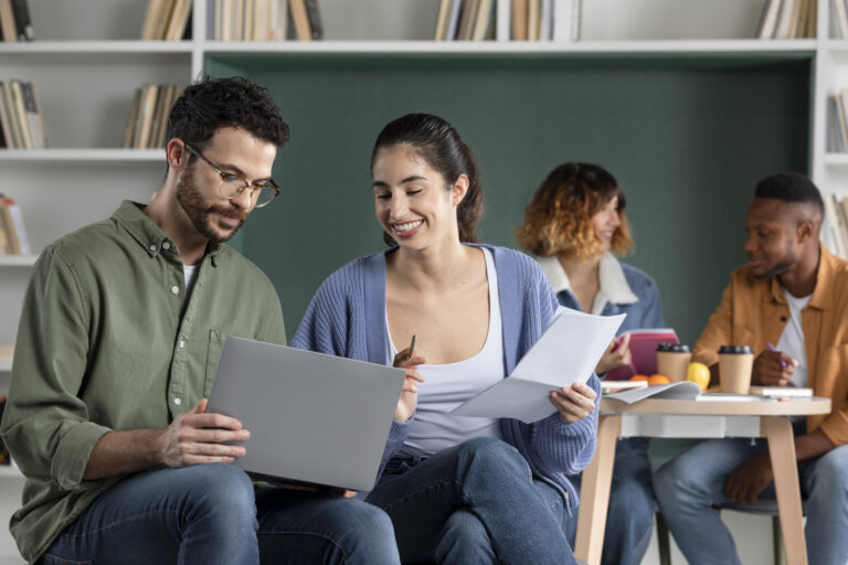Preguntas frecuentes para asesores