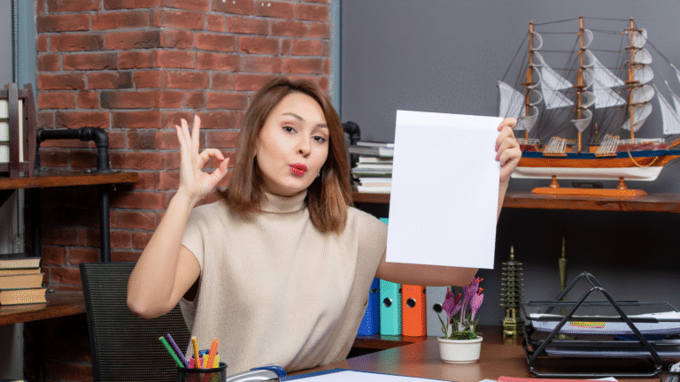 10 CONSEJOS INFALIBLES PARA REDACTAR TRABAJOS ACADÉMICOS DE CALIDAD