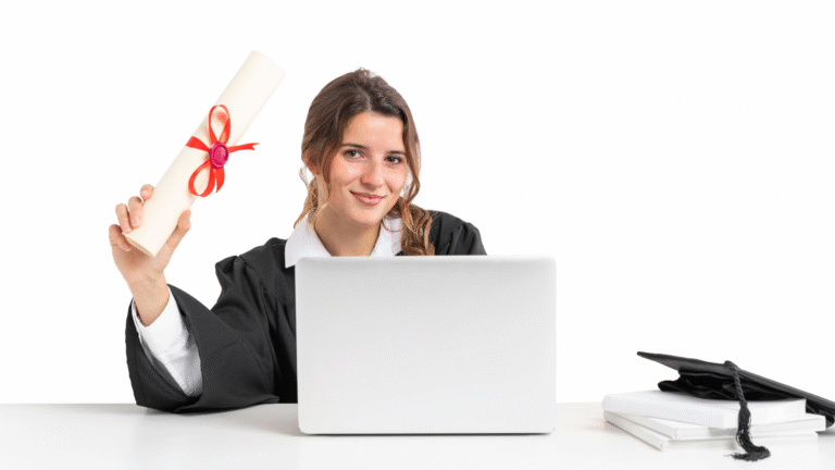 Motivación al máximo: consejos para vencer la procrastinación y triunfar en tus estudios