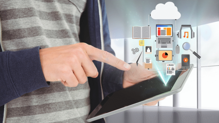 TECNOLOGÍA AL SERVICIO DE TUS ESTUDIOS: HERRAMIENTAS DE CITACIÓN, ORGANIZACIÓN Y ANTIPLAGIO INDISPENSABLES