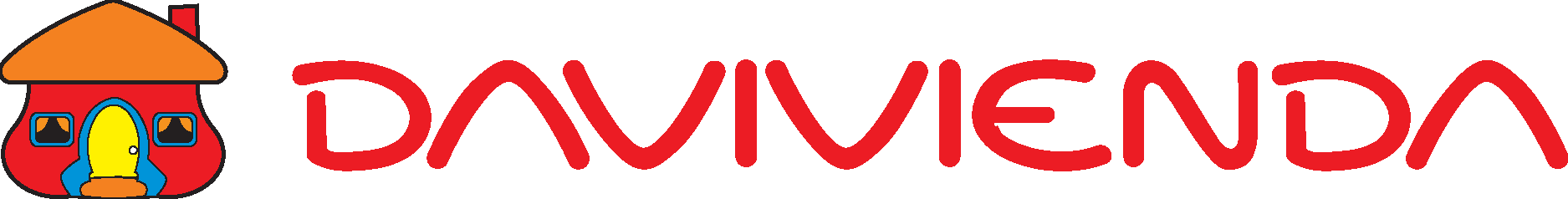 Davivienda-Logo-Vector