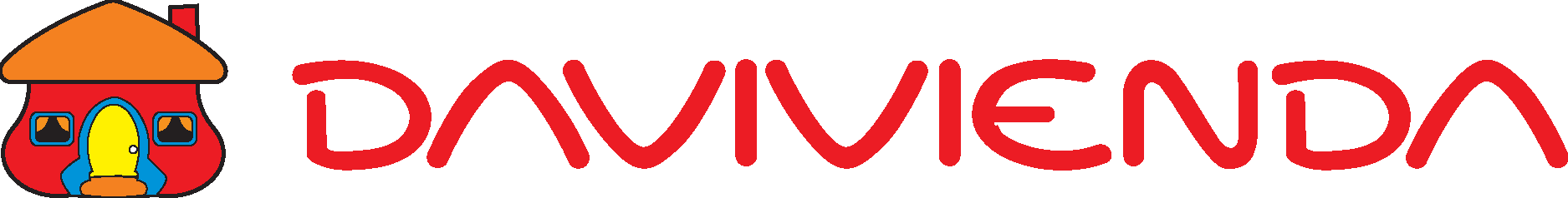 Davivienda-Logo-Vector